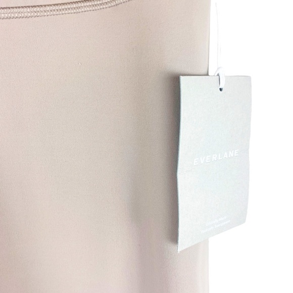 NWT Everlane The Perform Legging in Burnt Sugar Large Full-Length - Picture 6 of 7